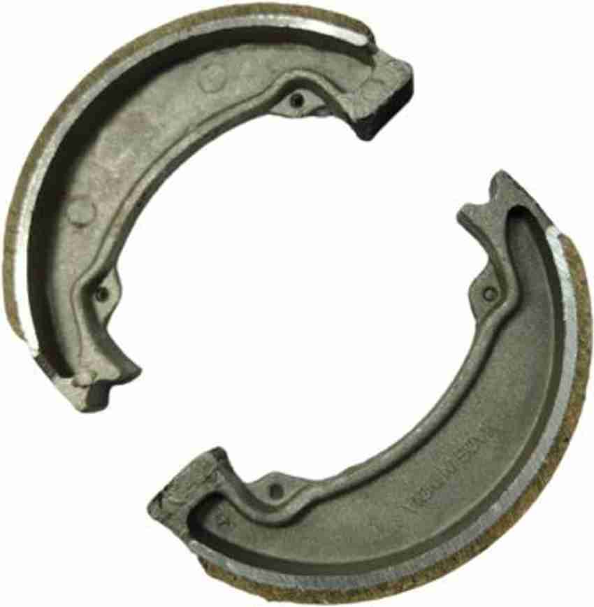 AUTOCORP Hero SUPER SPLENDOR Front Brake Shoe Price in India Buy