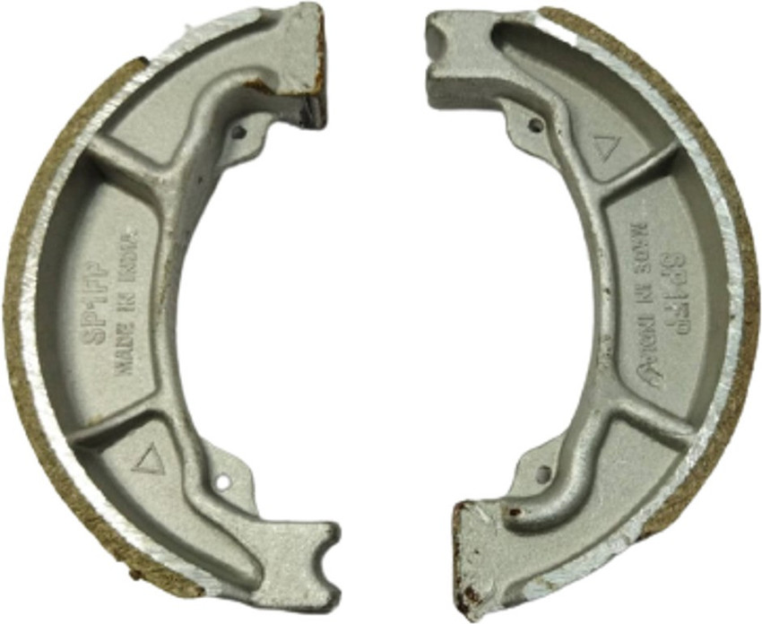 Discover more than 150 brake shoe for activa latest kenmei.edu.vn
