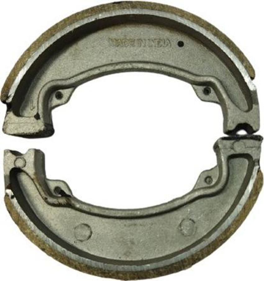 splendor pro brake shoe price