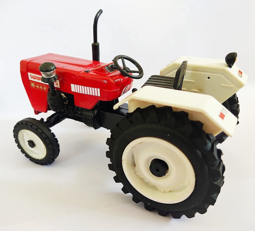 Farmtoy Swaraj Tractor