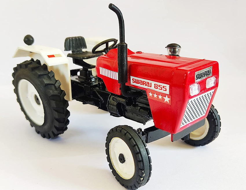 Remote control tractor flipkart best sale
