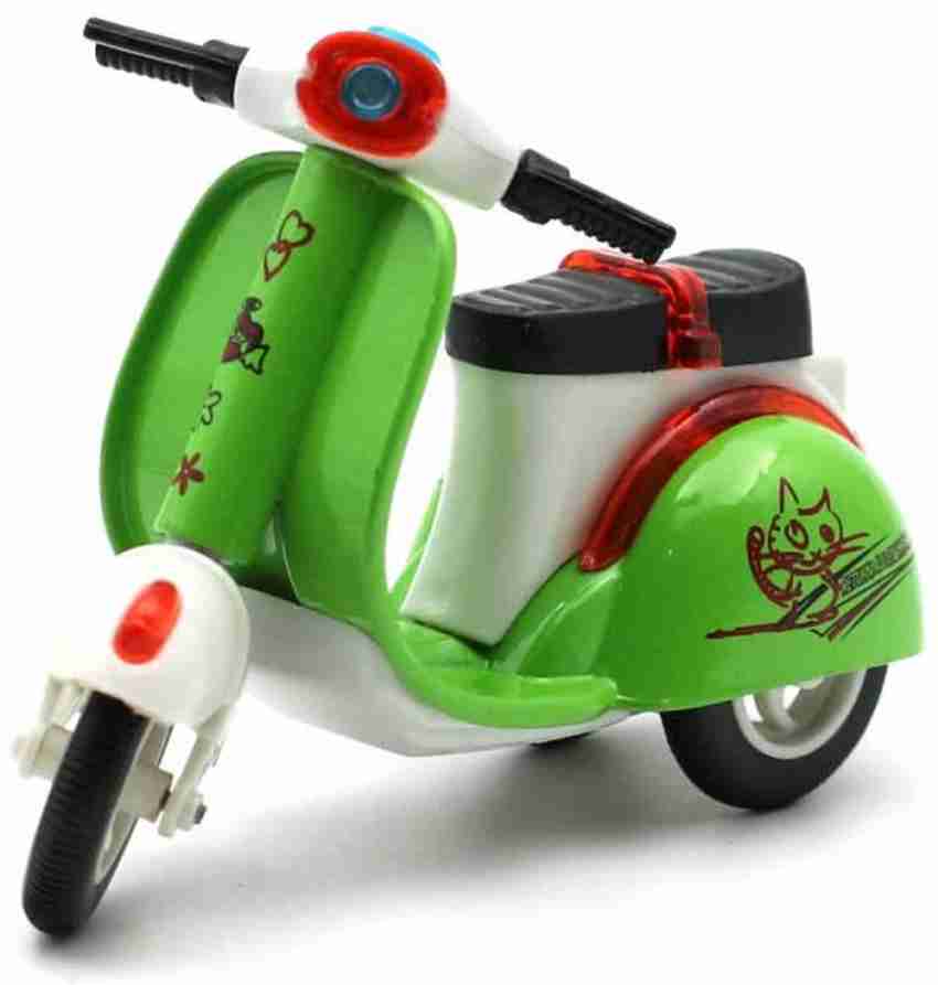 Small toy scooter sale