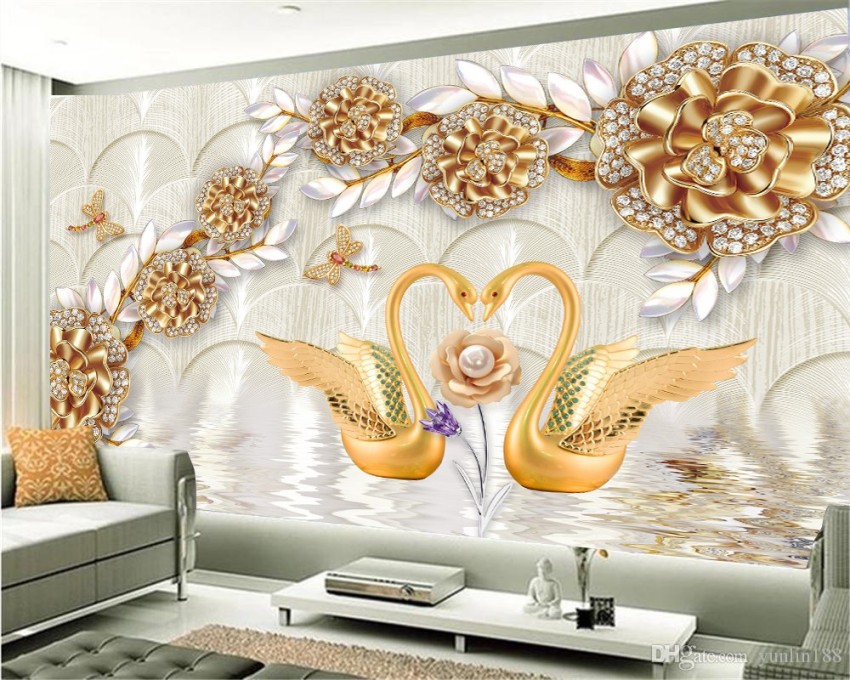 Imagine Printing Solutions Decorative Multicolor Wallpaper Price in India -  Buy Imagine Printing Solutions Decorative Multicolor Wallpaper online at