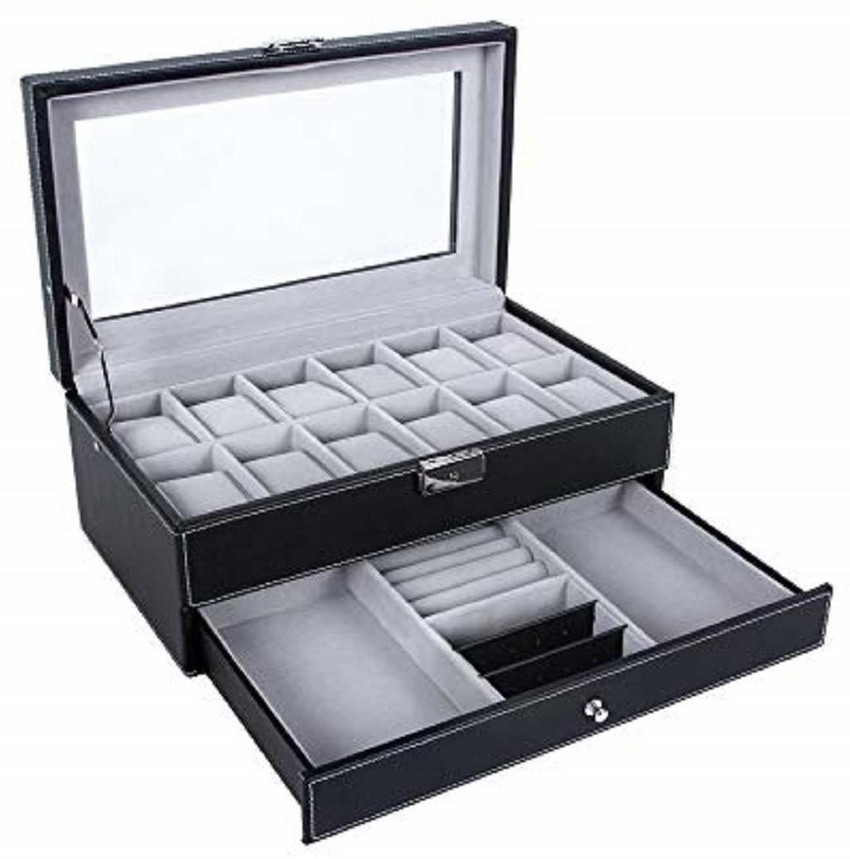 Watch drawer organiser deals