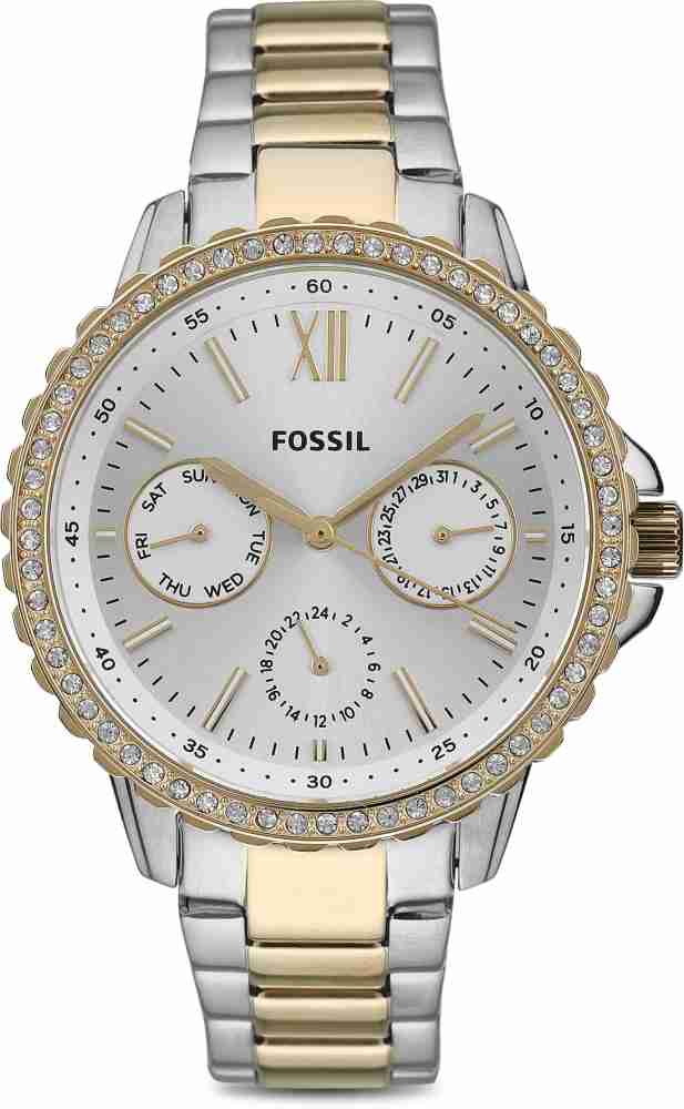 FOSSIL Izzy Izzy Analog Watch For Women Buy FOSSIL Izzy Izzy