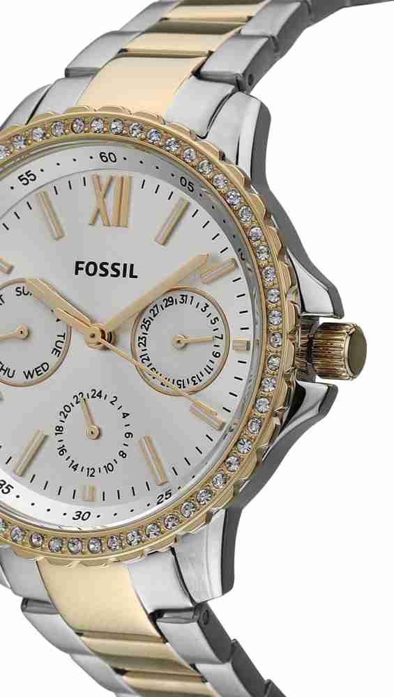 FOSSIL Izzy Izzy Analog Watch - For Women - Buy FOSSIL Izzy Izzy