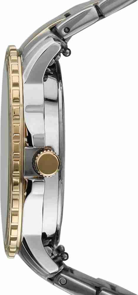 FOSSIL Izzy Izzy Analog Watch - For Women - Buy FOSSIL Izzy Izzy