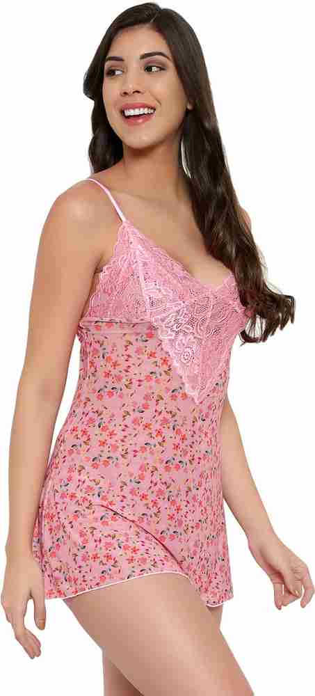 Baby doll night dress outlet flipkart