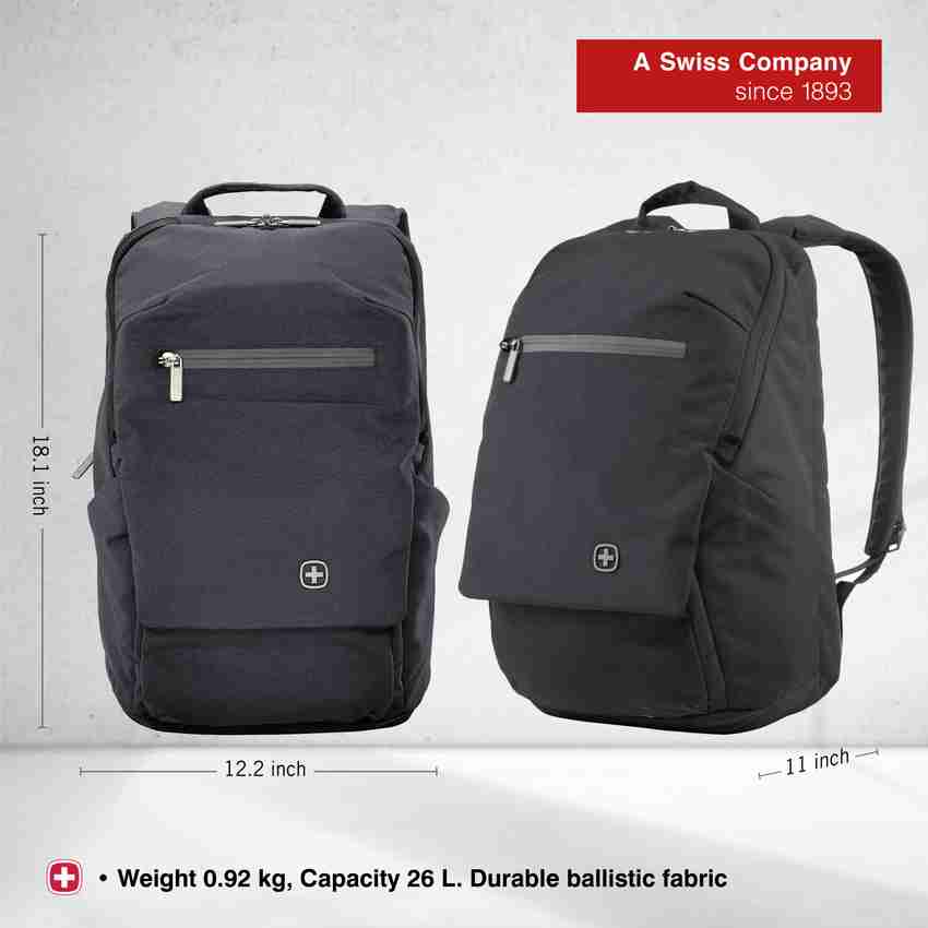 Wenger cityfriend backpack 2025