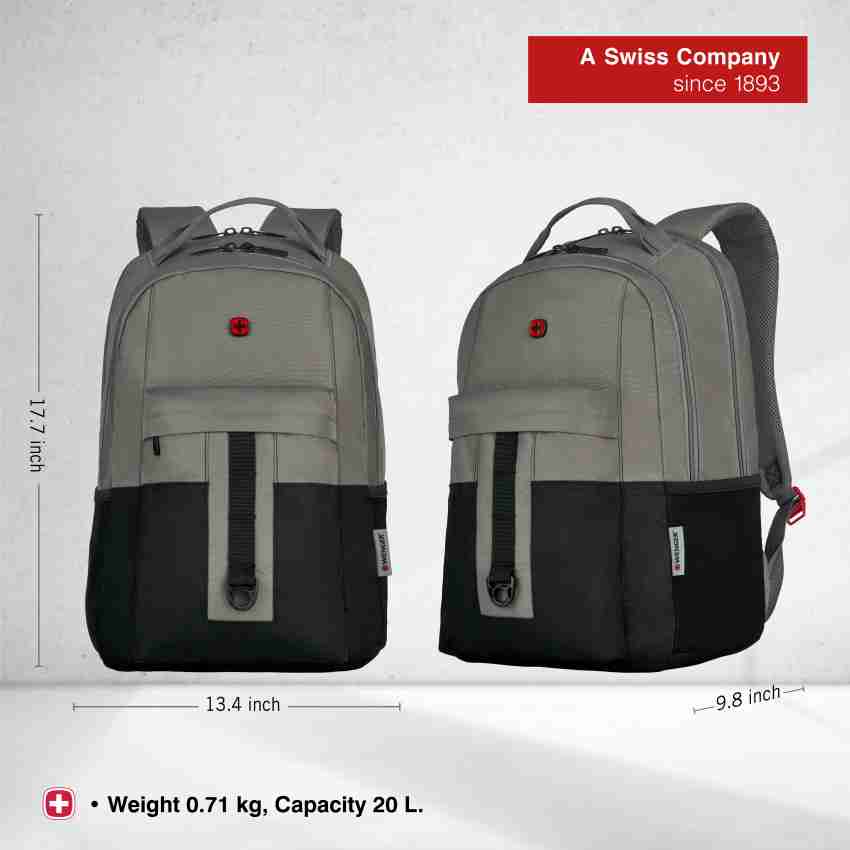 Wenger ero outlet pro backpack