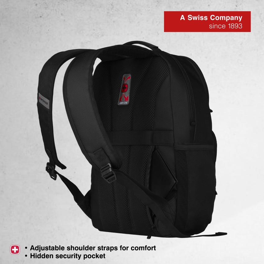 Wenger best sale small backpack