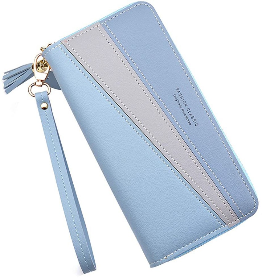 Long wallet for online girls