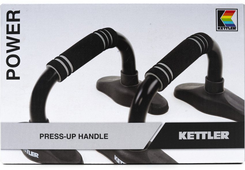 Kettler 943 000 Push up Bar Buy Kettler 943 000 Push up Bar Online at Best Prices in India Sports Fitness Flipkart