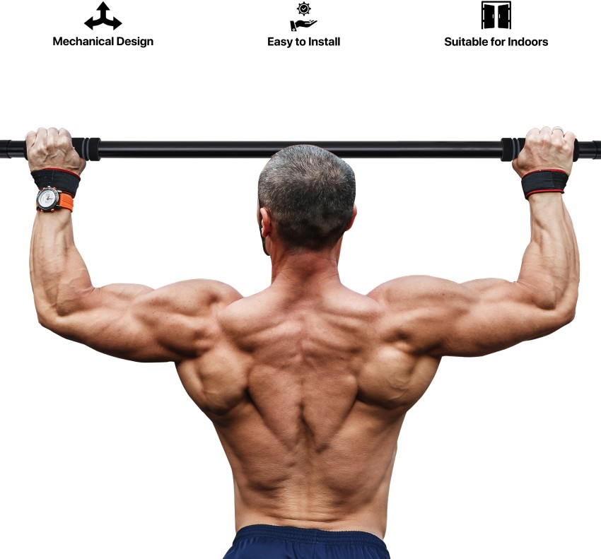 Kettler pull up bar new arrivals