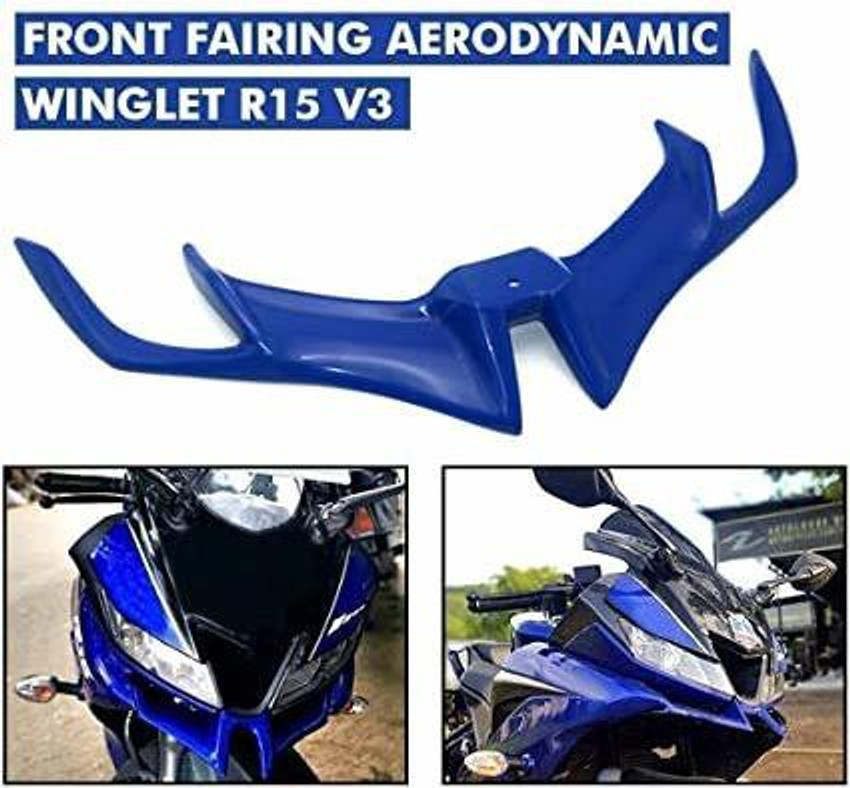 Yamaha R15 Body Kit Price R15 V2 Front Body Kit Price Rtech