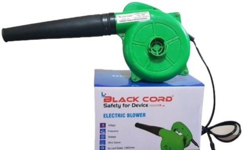 Black Cord Air Blower Price in India - Buy Black Cord Air Blower online at