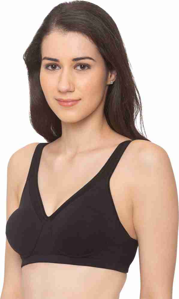 Candyskin Candyskin Non-Padded Non-Wired Bra Women Full Coverage Non Padded  Bra - Buy Candyskin Candyskin Non-Padded Non-Wired Bra Women Full Coverage Non  Padded Bra Online at Best Prices in India