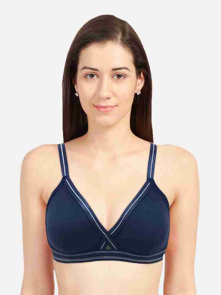 Sonari Women Full Coverage Non Padded Bra - Buy Sonari Women Full Coverage  Non Padded Bra Online at Best Prices in India