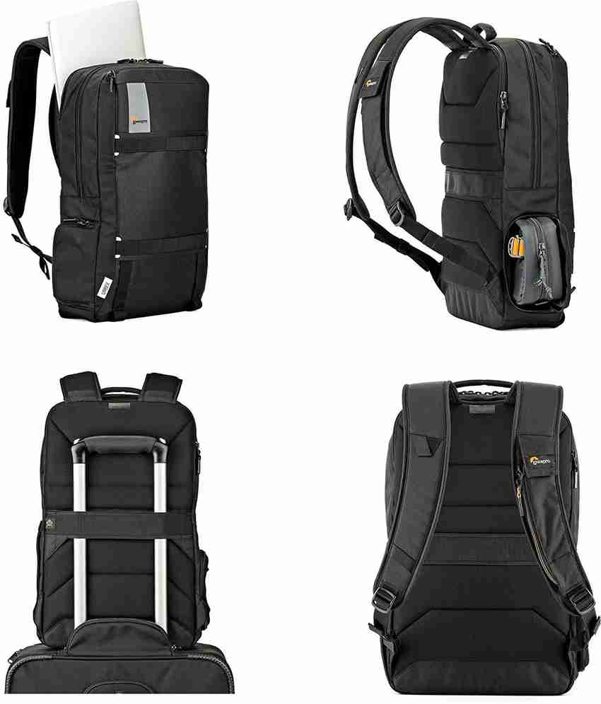 Lowepro urbex bp 20l review on sale