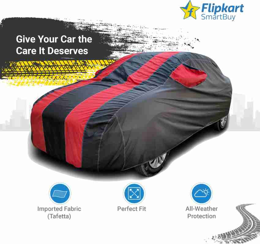 Flipkart car body deals cover