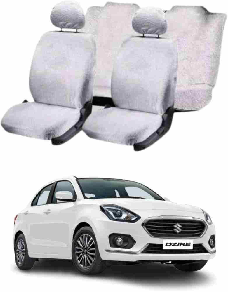 Autoxygen Cotton Car Seat Cover For Maruti Eeco Price in India - Buy  Autoxygen Cotton Car Seat Cover For Maruti Eeco online at