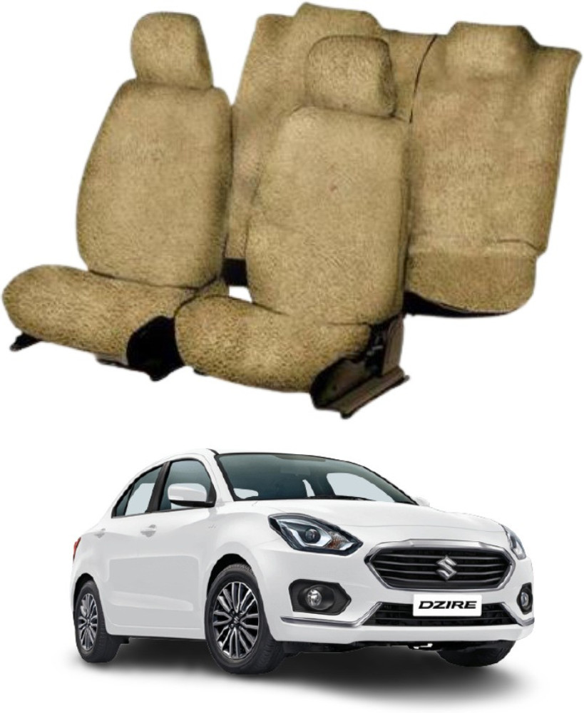 Towel seat cover for swift shop dzire