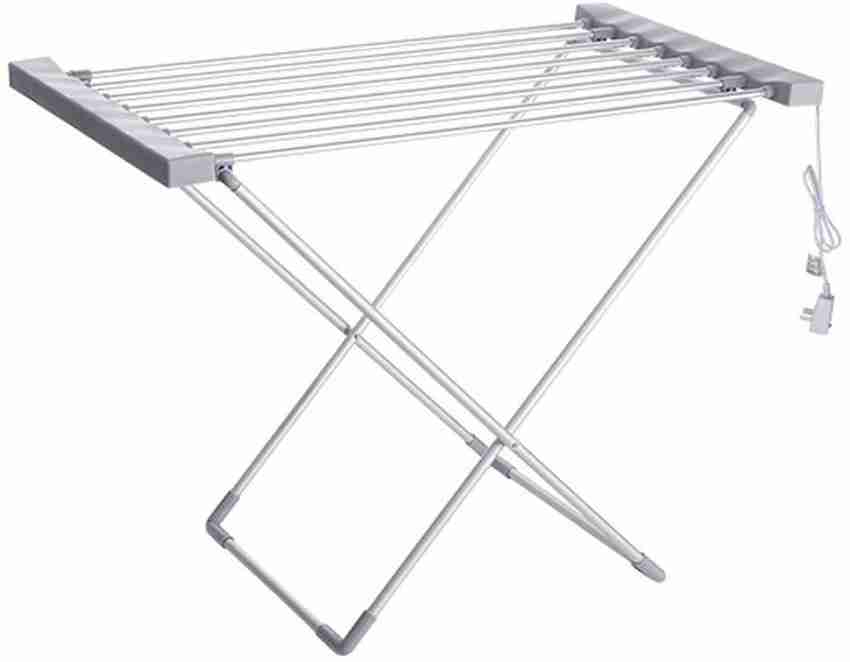 Small cloth dryer stand on sale