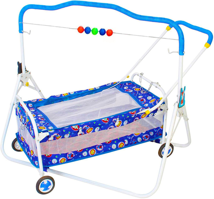 Baby cradle below best sale 1000