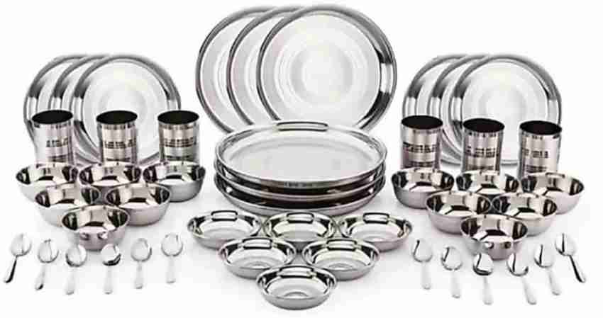 Flipkart kitchen dinner discount set