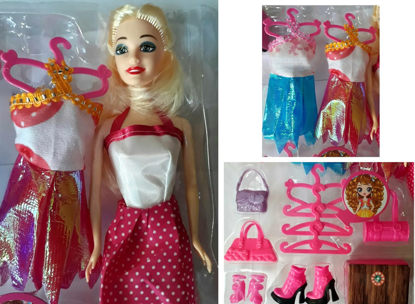 Cheap barbies hotsell