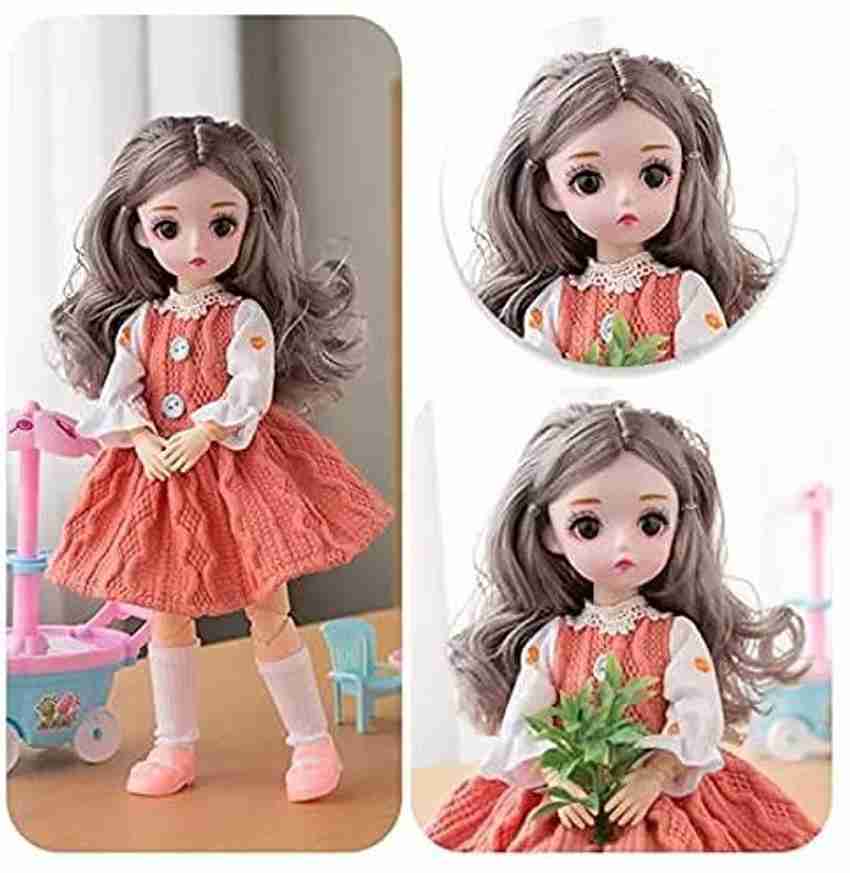 Dolls sales on flipkart