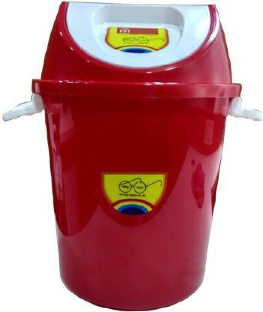 Dustbin sale online flipkart