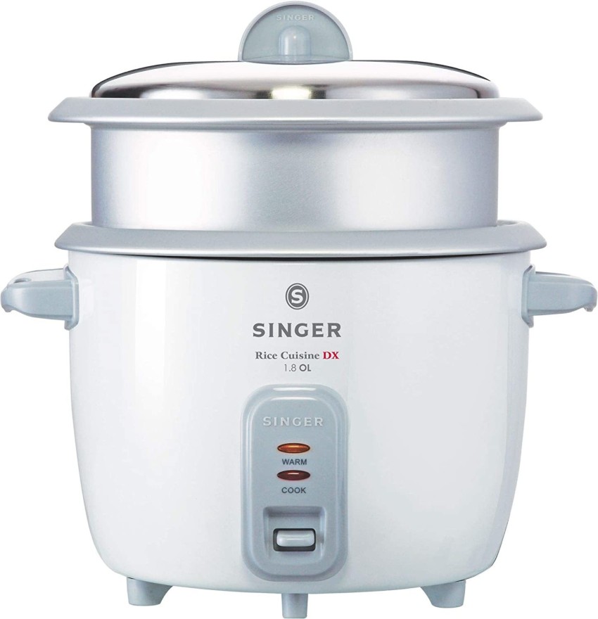 Singer 2025 multi cooker