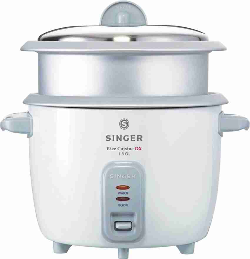 singer current cooker