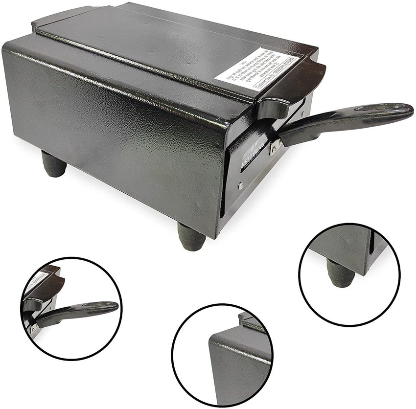 Sunberg electric tandoor top