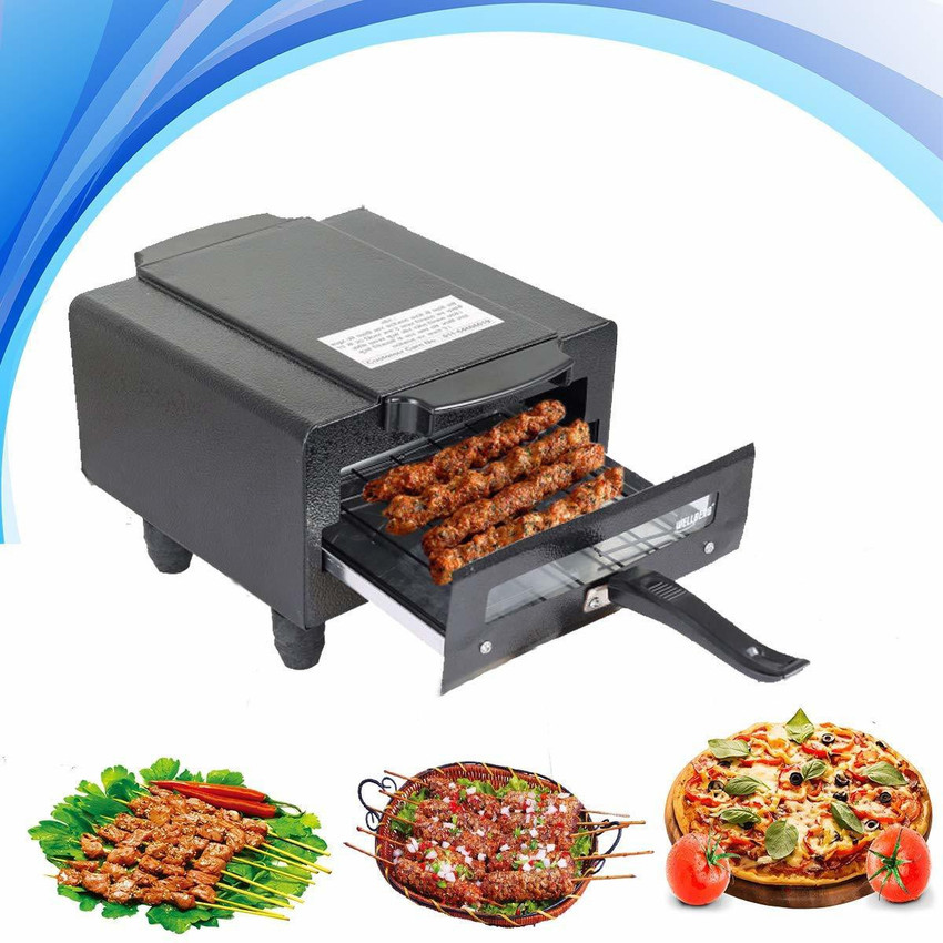 Wellberg electric store tandoor