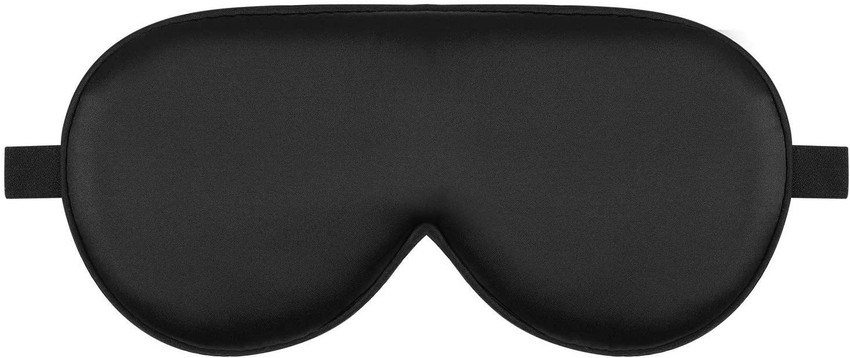 LION BROW Eye Sleeping Mask Black color 0002 Price in India Buy