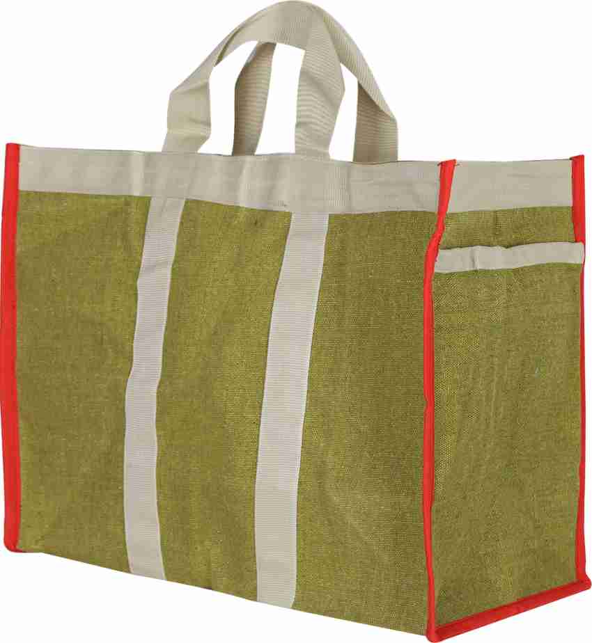 Bag2basic Eco Friendly Reusable Fabric Grocery Vegetable Shopping