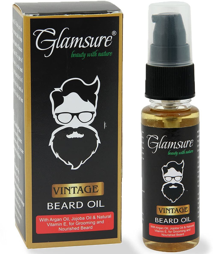 Beard store oil flipkart