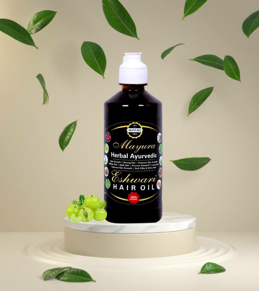 Details more than 142 ayurvedic medicine for hair growth best POPPY