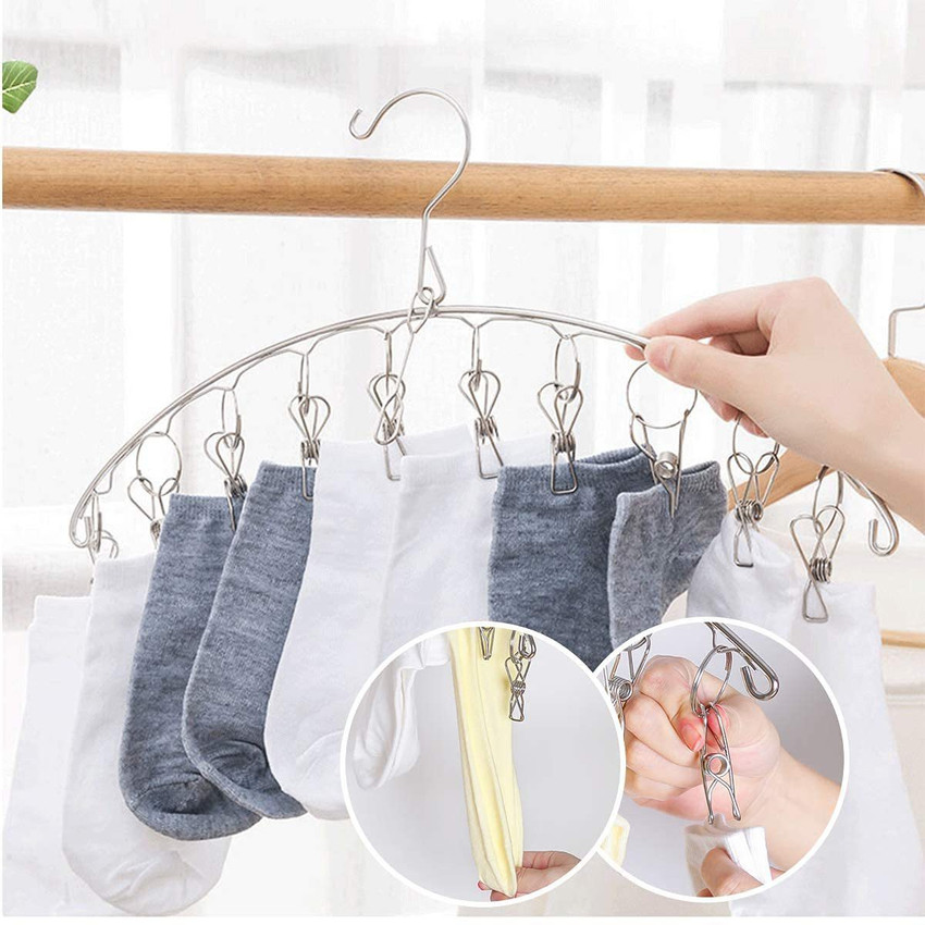 Clip drying hanger 2025