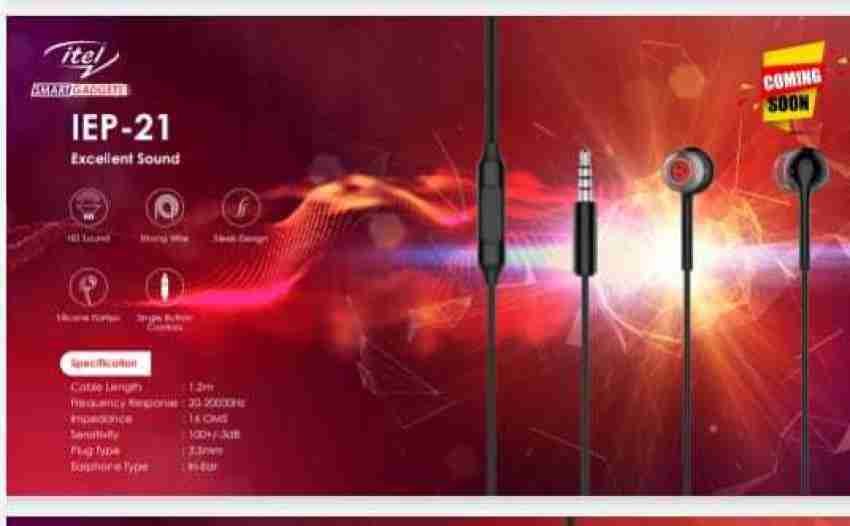 Itel iep 21 discount price