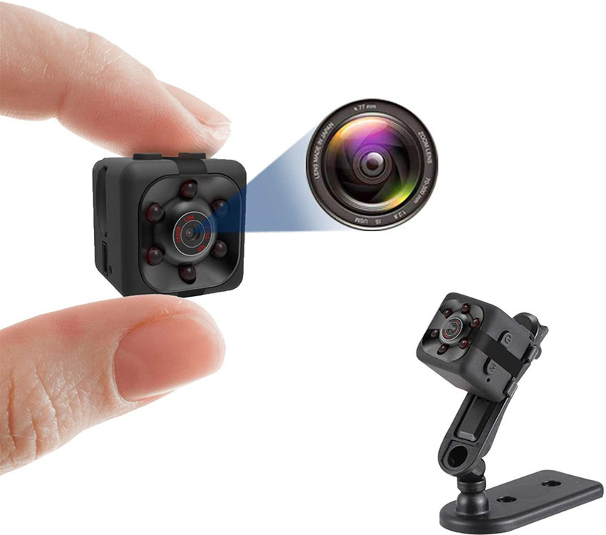Sq11 1080p full hd mini spy camera sales