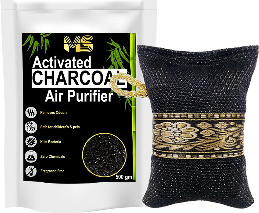 Share 75+ charcoal air purifying bags in.cdgdbentre