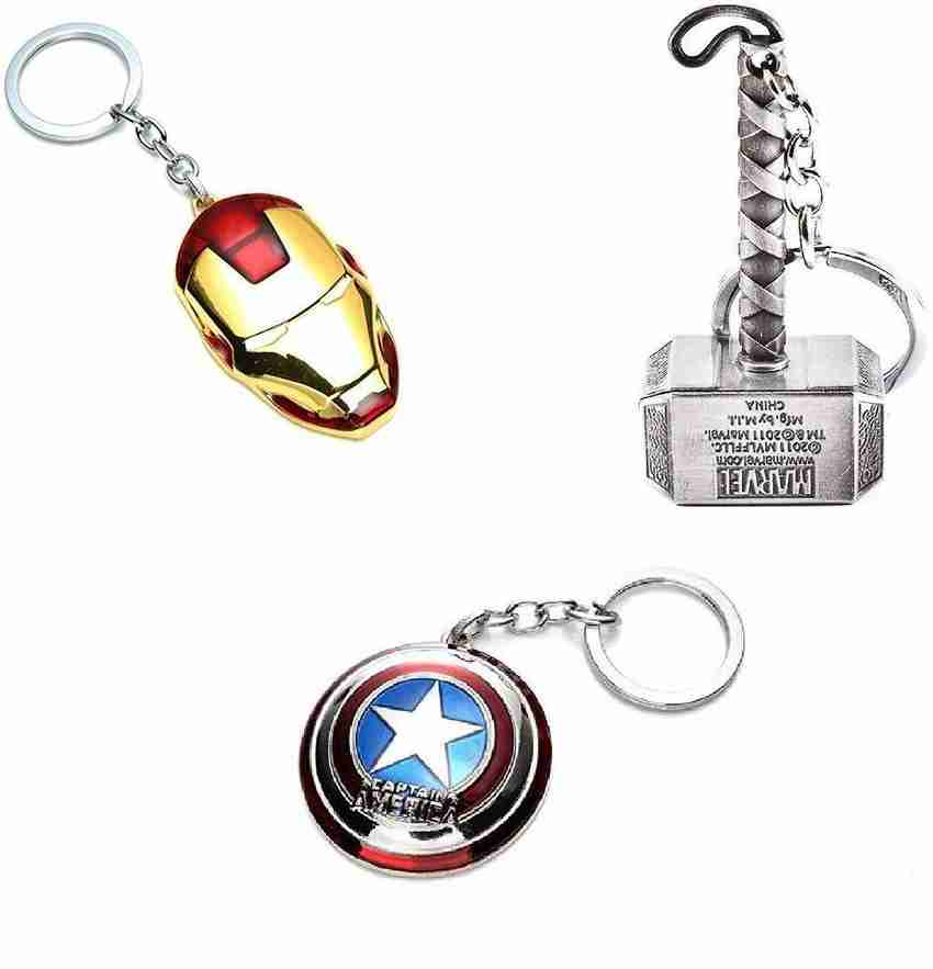 Avengers key holder best sale