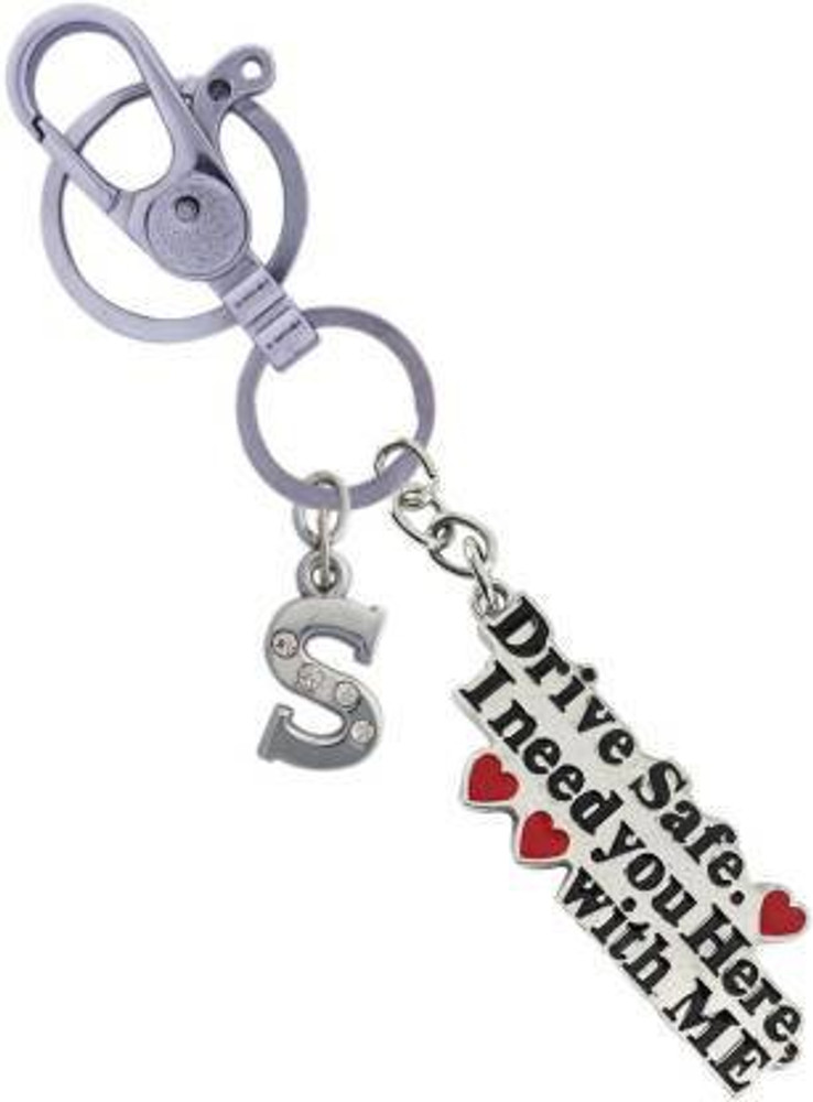 S name key clearance chain
