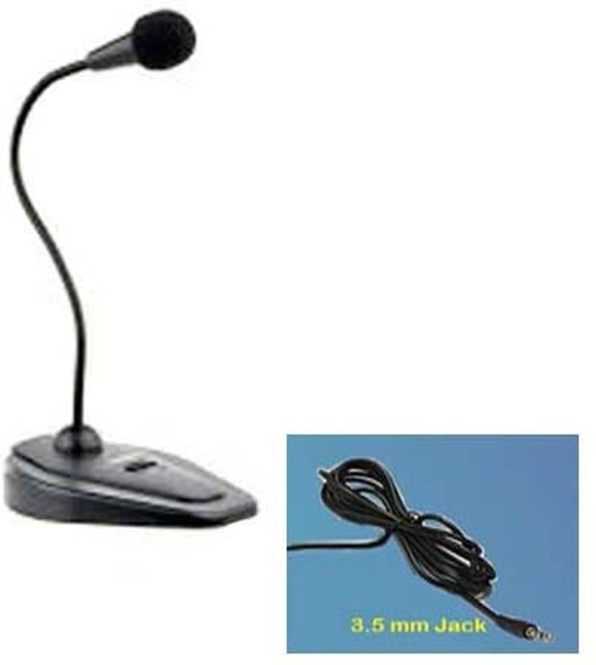 Frontech microphone sales