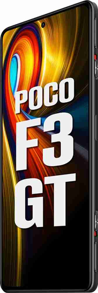 1/26迄限定出品】POCO F3 8/256GB ホワイト おまけ付き
