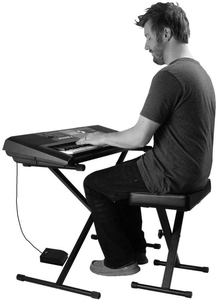 Casio ctk 2550 stand best sale