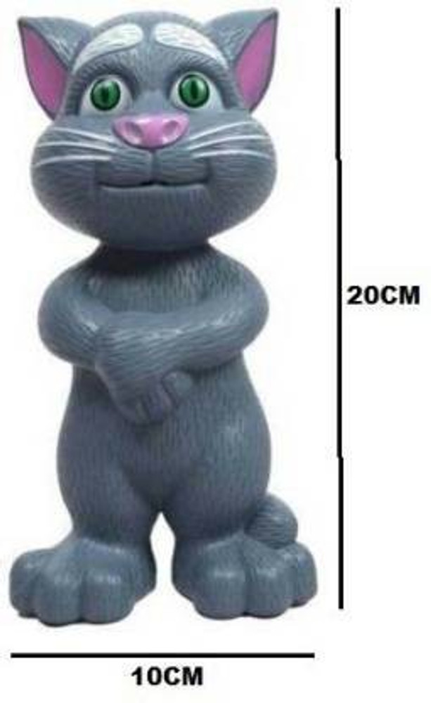 RIGHT SEARCH TALKING TOM TOY CAT 05 TALKING TOM TOY CAT 05 Buy TOM toys in India. shop for RIGHT SEARCH products in India. Flipkart
